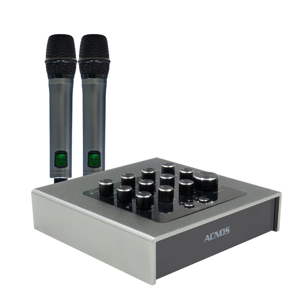 Vang số chỉnh cơ Acnos MI30U Pro Gen 2