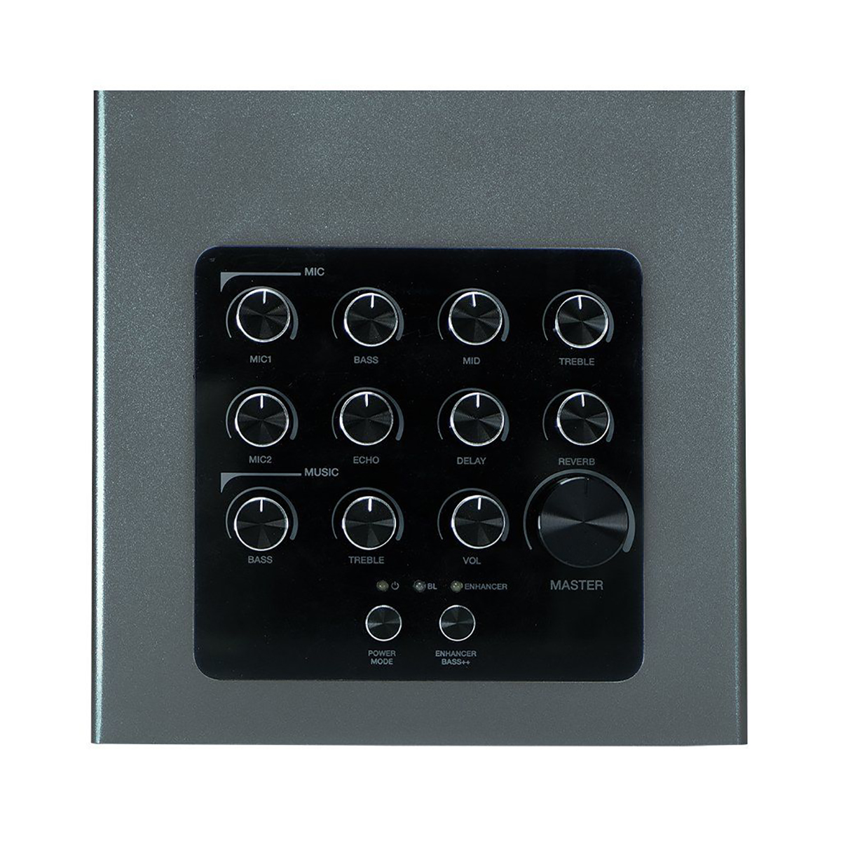 Vang số chỉnh cơ Acnos MI30U Pro Gen 2