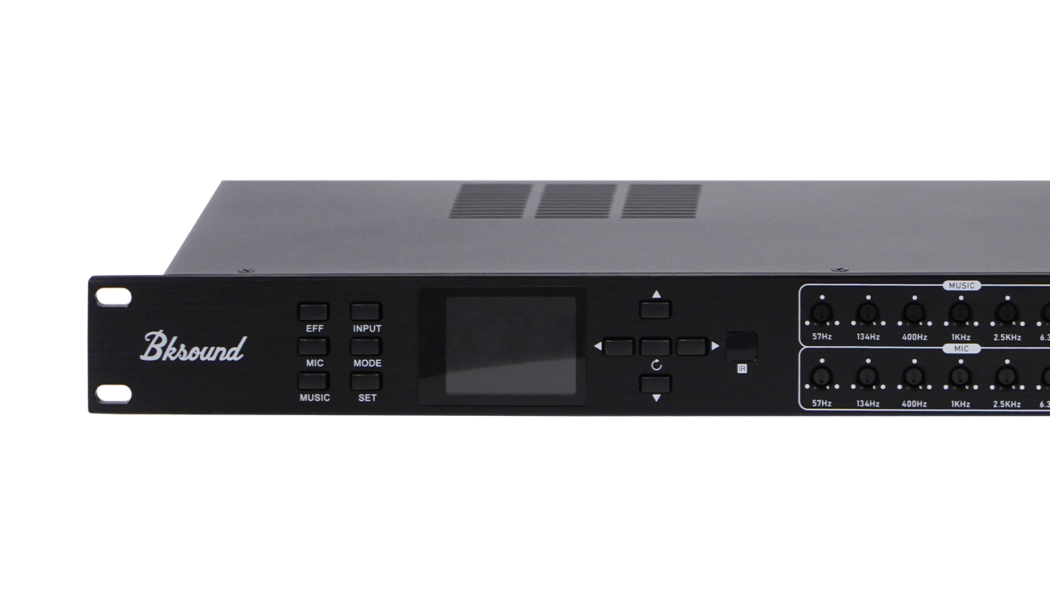 Vang số chỉnh cơ BKSound DSP 9000 Plus