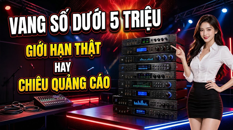 Vang số dưới 5 triệu: đâu là giới hạn thật, đâu là chiêu quảng cáo?