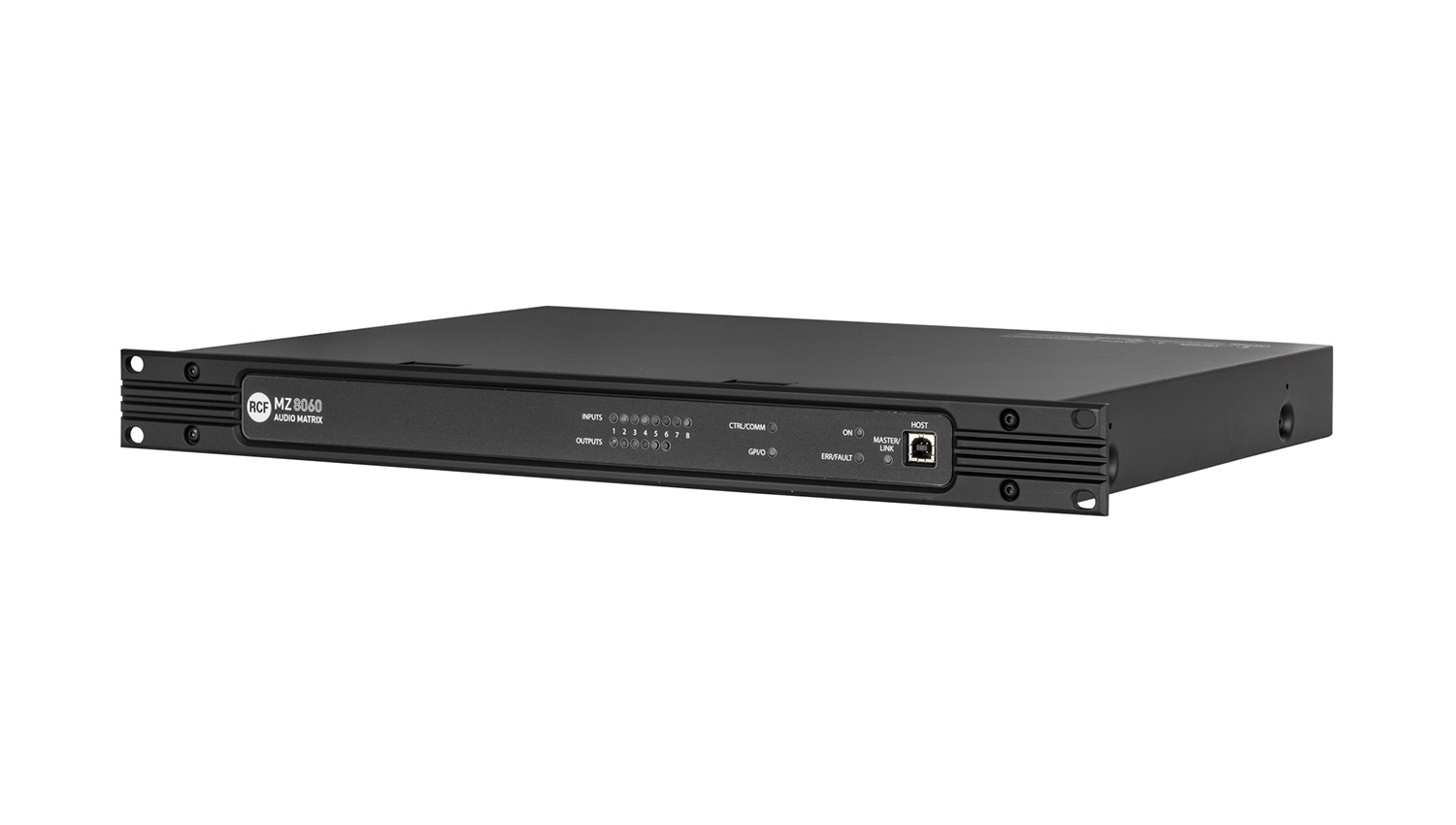 Vang số RCF MZ 8060