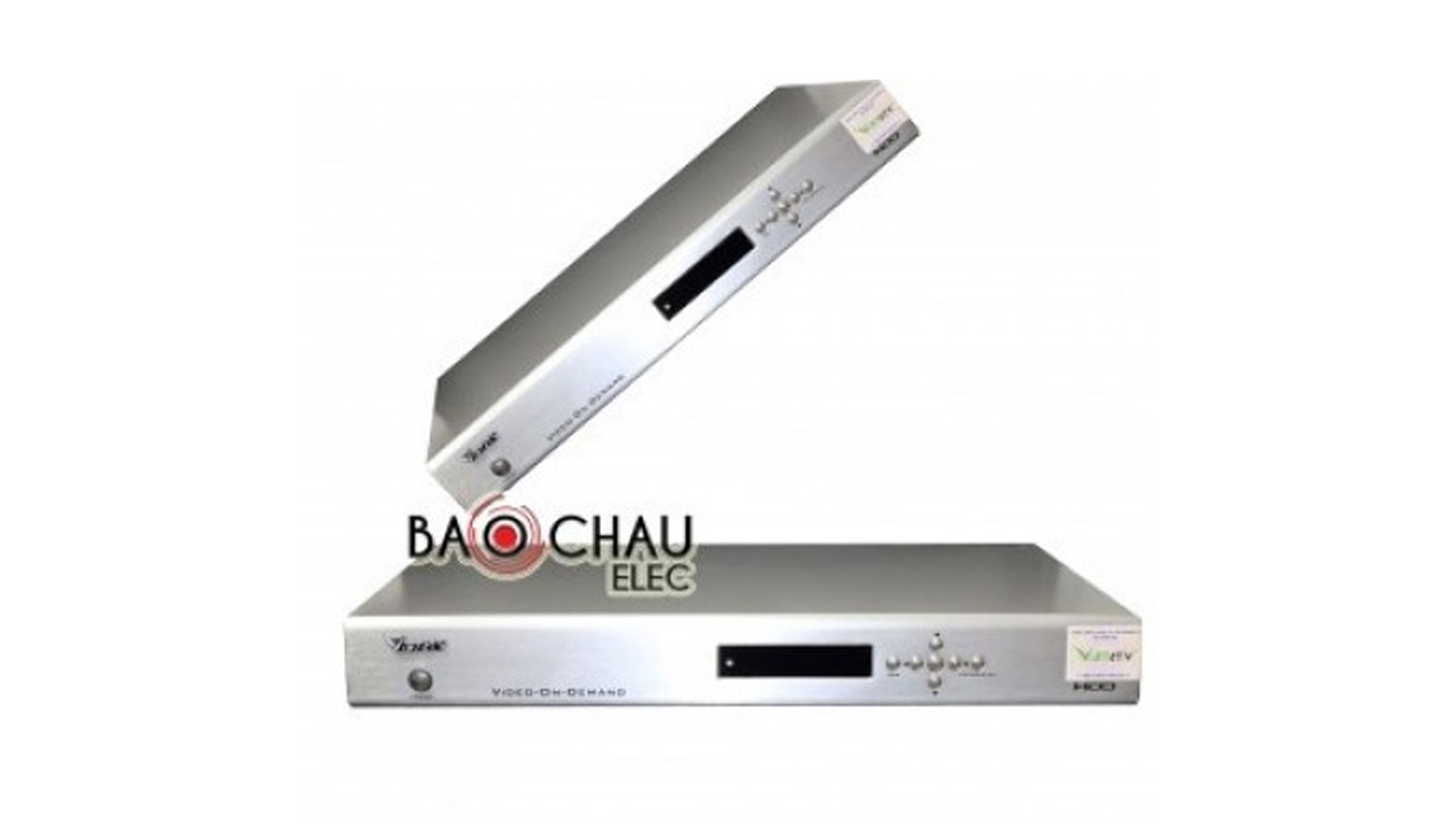 Việt KTV 2000Gb HDMI (News)