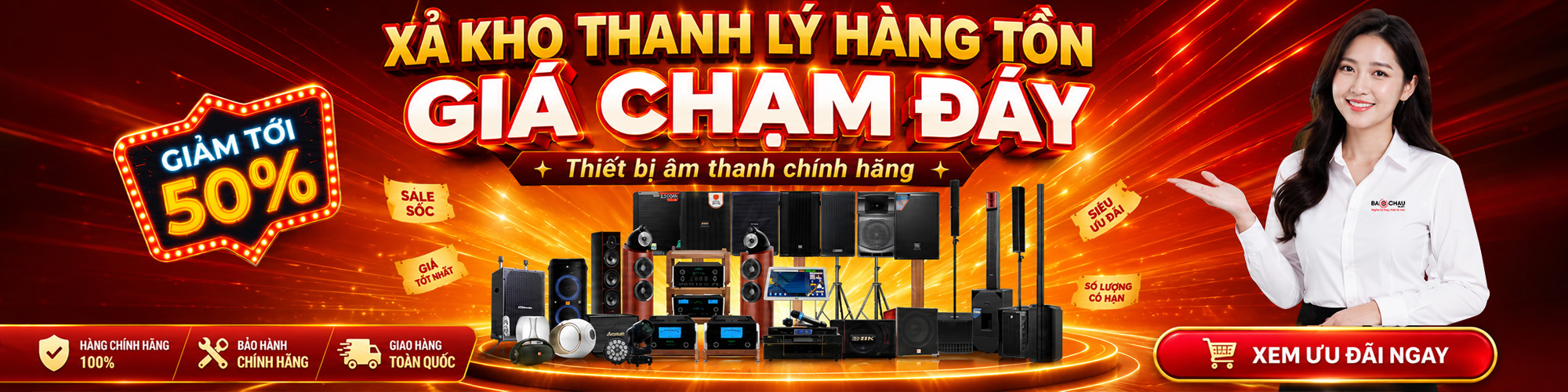 Banner Home Bảo Châu 1