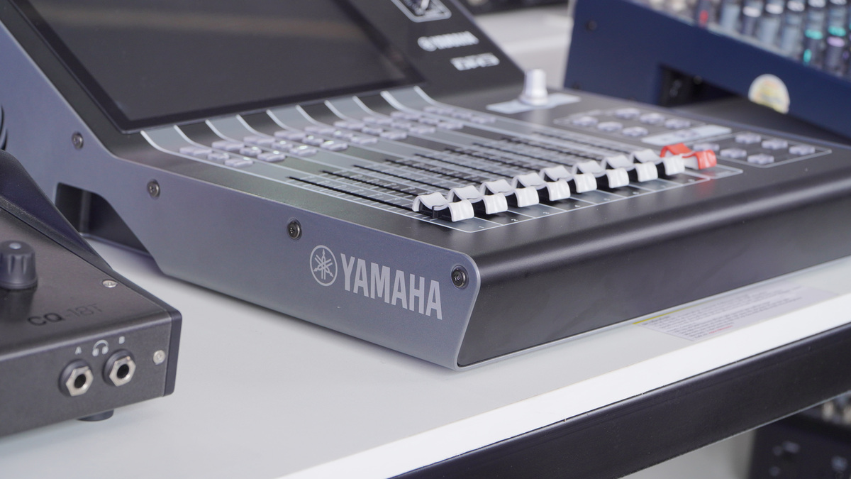 Yamaha v&agrave; Bảo Ch&acirc;u Elec Tại Triển L&atilde;m Plase Show 2024&nbsp;