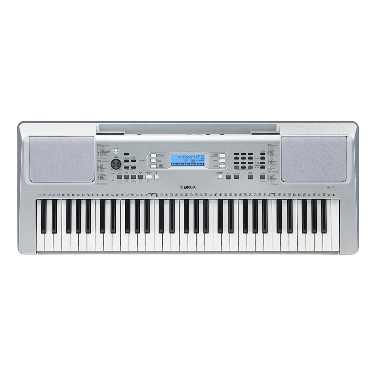 Đàn organ Yamaha YPT-370