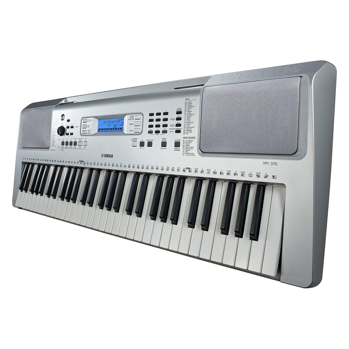Đàn organ Yamaha YPT-370