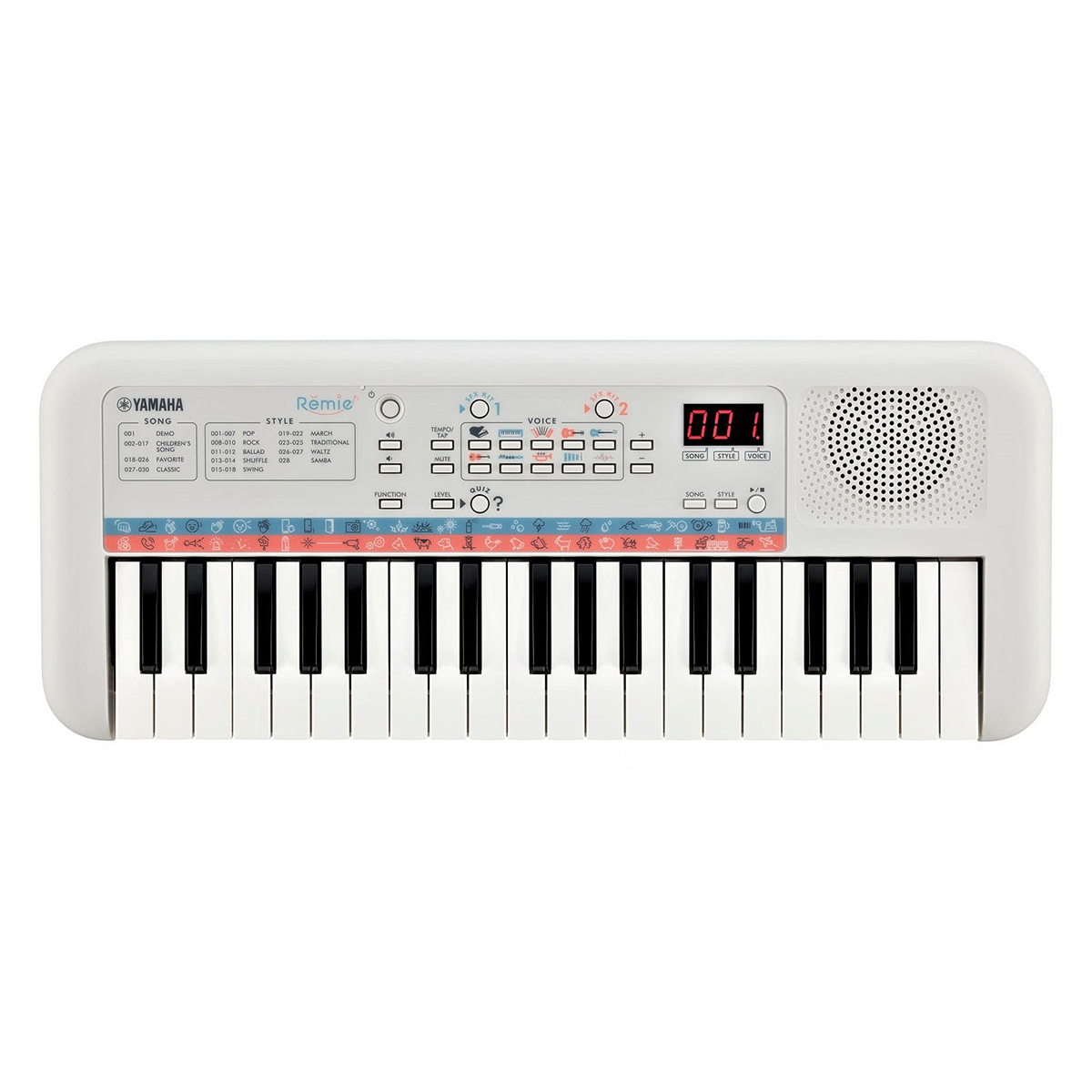 Đàn organ Yamaha PSS-E30