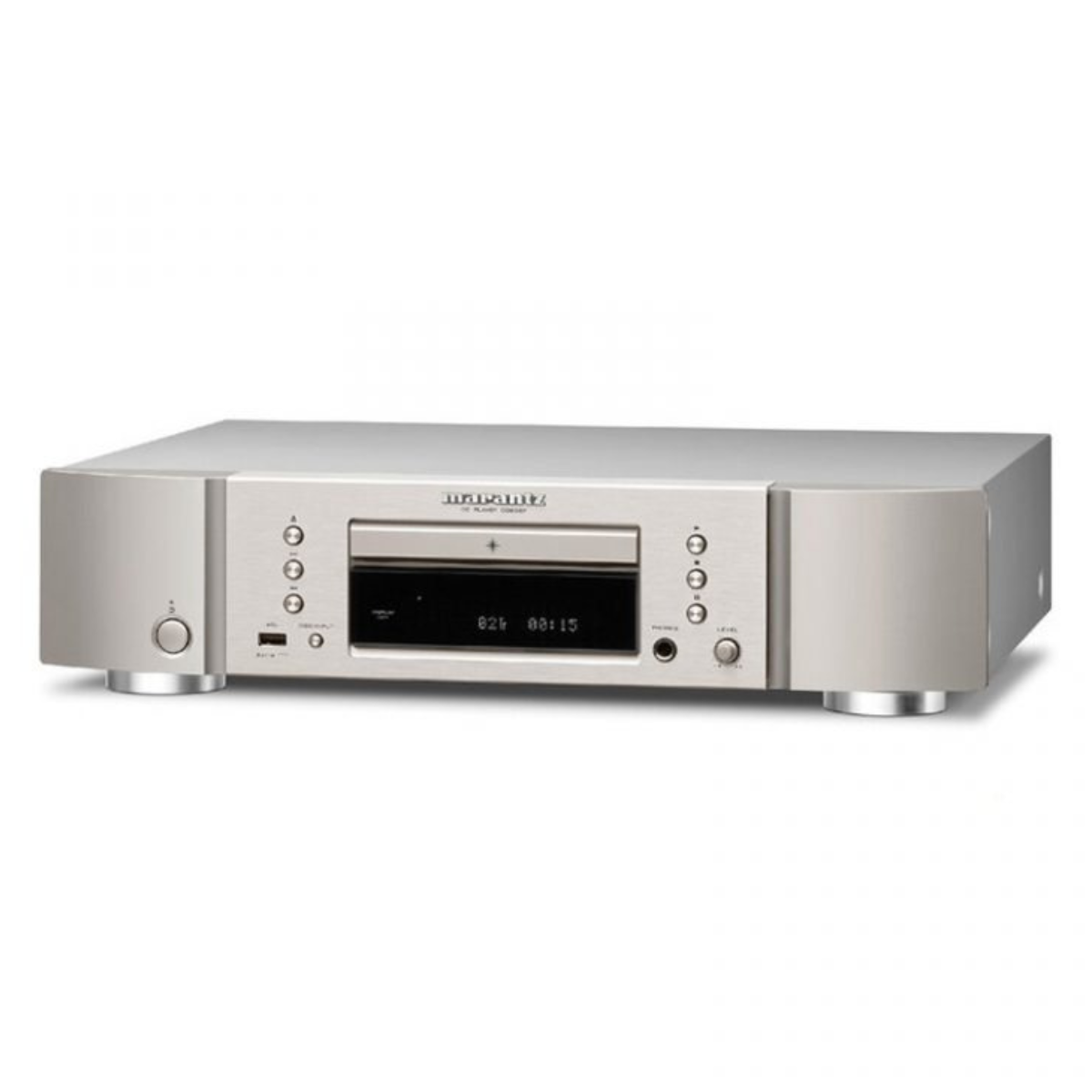 Đầu CD Marantz CD6007