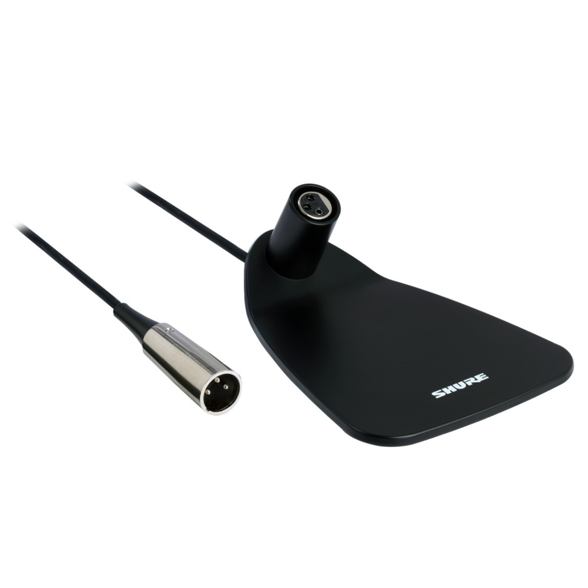 Đế micro cổ ngỗng Shure CVD-B - Hình 3