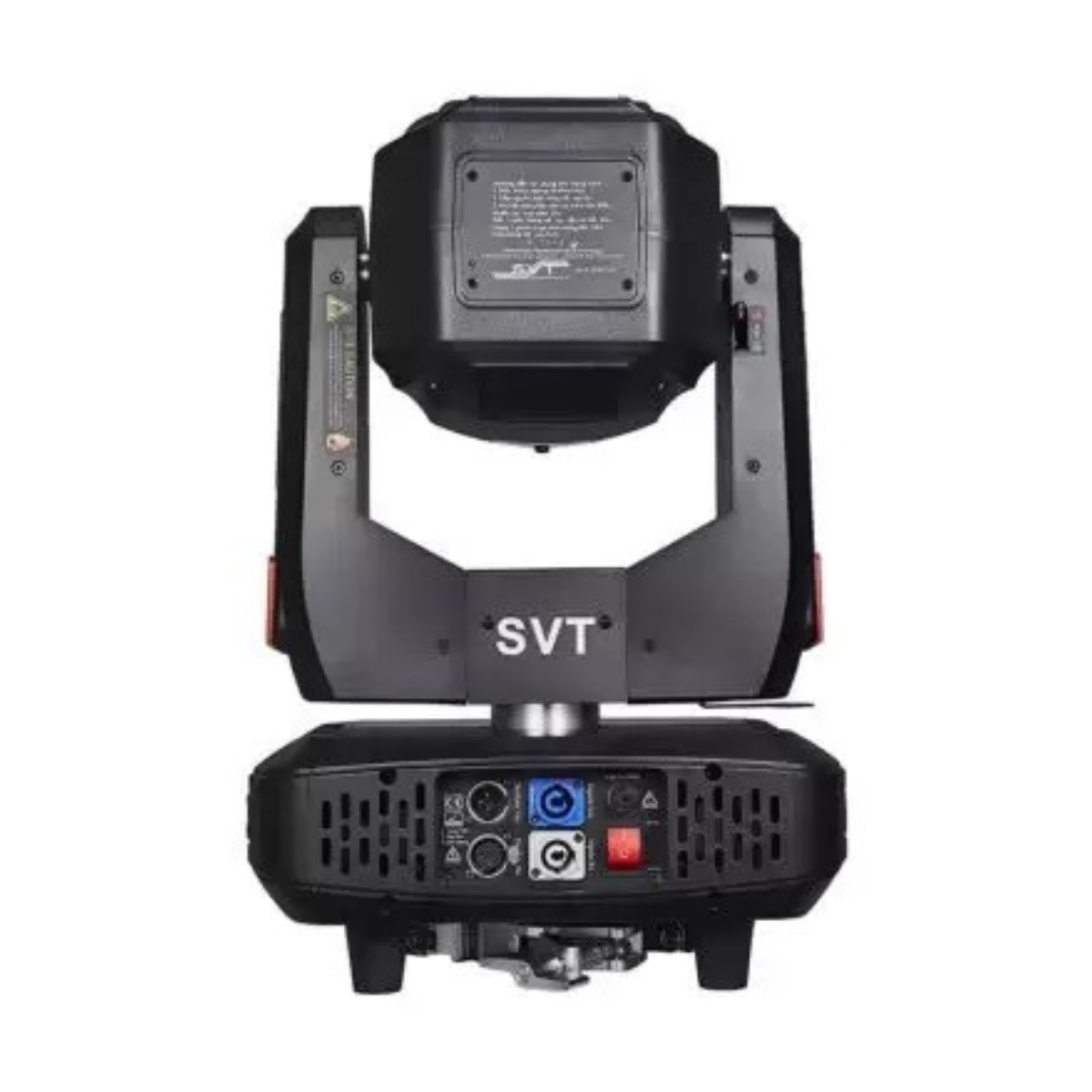 Đèn Moving Head Beam 450 Smart SVT