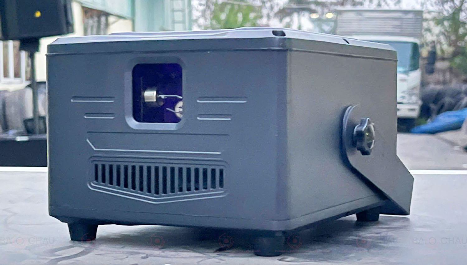 Đèn Laser BKSound LA3000RGB