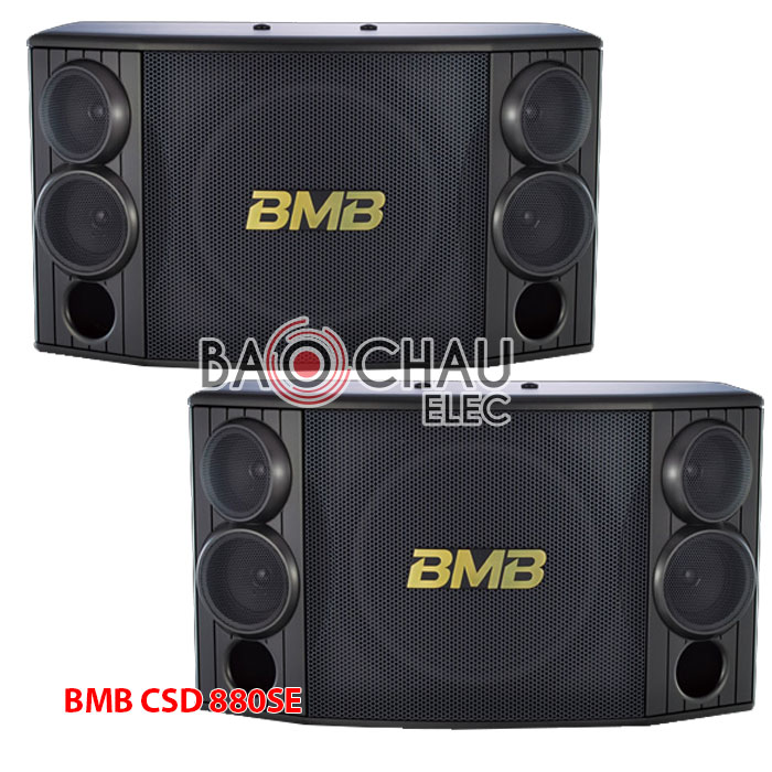 Xem loa BMB ch&iacute;nh h&atilde;ng nhập khẩu gi&aacute; rẻ