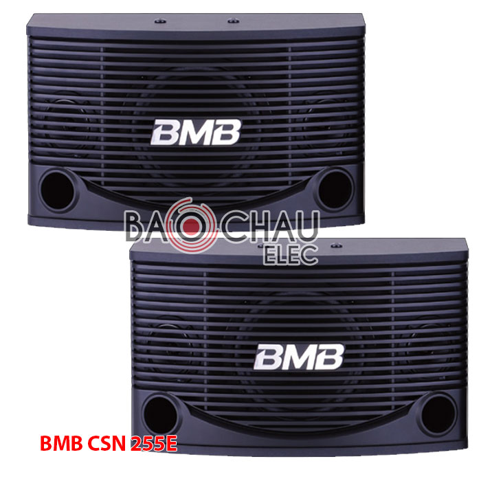 Loa BMB CS 255 khuyến mãi cực shock giảm 52%