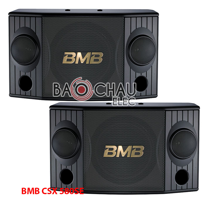 Những bộ loa bmb ch&iacute;nh h&atilde;ng h&aacute;t hay nhất