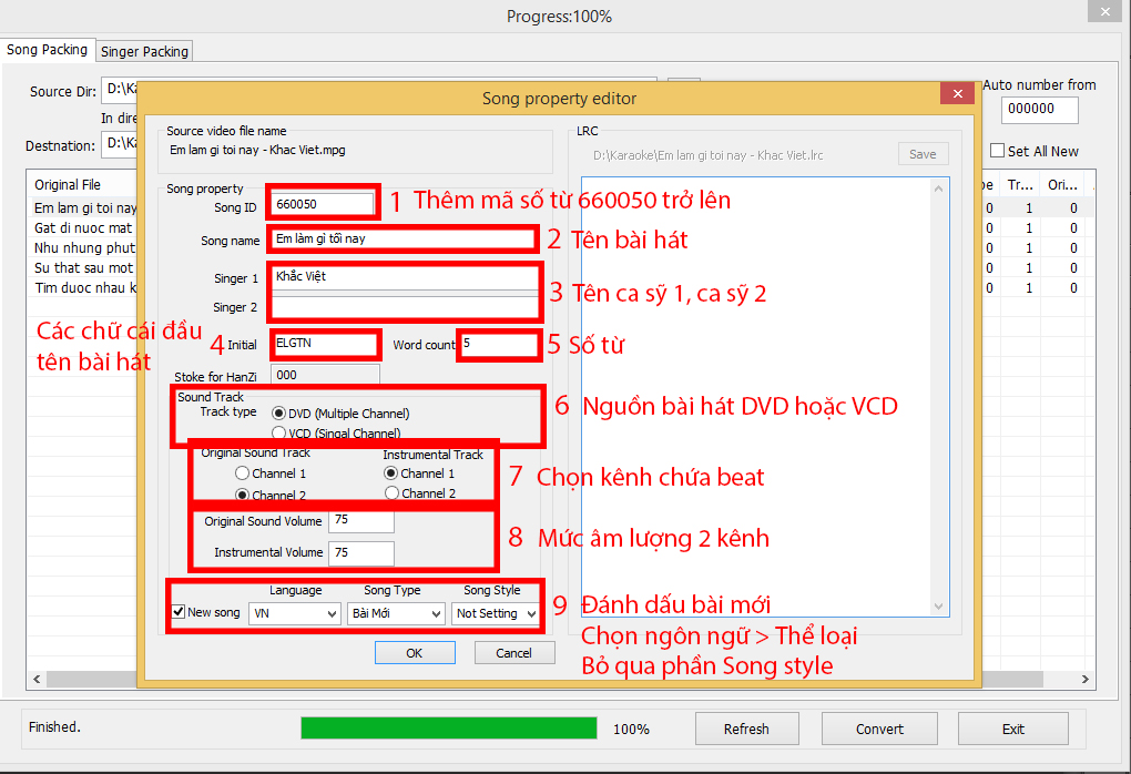 cach-cap-nhat-bai-hat-karaoke-vietktv3