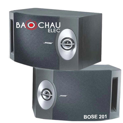 Loa bose 201 seri v Nhập Khẩu chính hãng Mexico