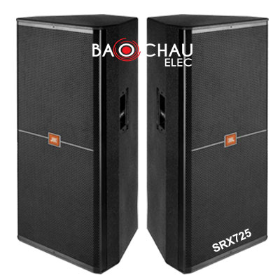 Những mẫu loa sân khấu ngoài trời công suất lớn hay nhất