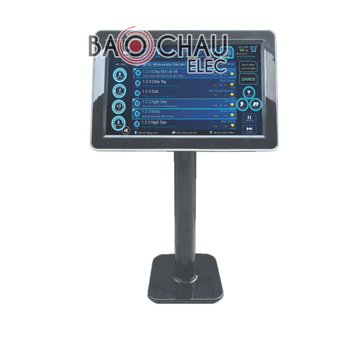 Màn hình cảm ứng ACNOS ST221 22”
