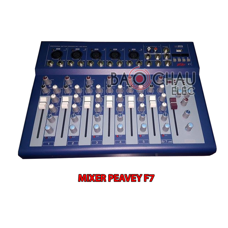 Những mẫu mixer karaoke gia đ&igrave;nh chuy&ecirc;n nghiệp gi&aacute; rẻ nhất