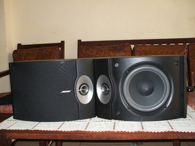 Những đặc điểm vượt trội của loa bose m&agrave; bạn n&ecirc;n biết