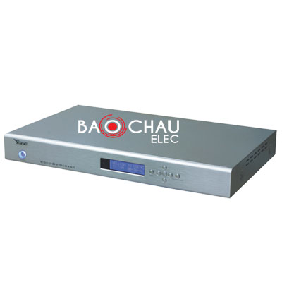 Đầu Việt KTV 2000Gb (H&agrave;ng Cũ đ&atilde; qua sử dụng)