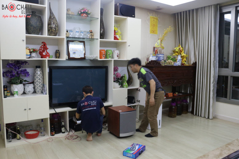  Hướng dẫn c&aacute;ch lựa chọn trở kh&aacute;ng của loa v&agrave; ampli để phối gh&eacute;p ph&ugrave; hợp với nhau 