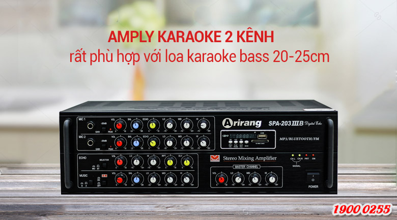 amply-arirang-203iiib-voi-loa-bass-20-25cm amply-arirang-203iiib-voi-loa-bass-20-25cm