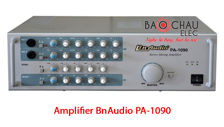 amply-bnaudio-pa-1090