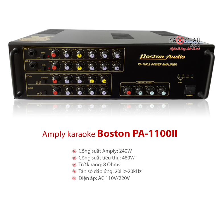 amply-boston-pa-1100ii