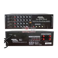 Mẫu amply karaoke cao cấp gi&aacute; rẻ hay nhất hiện nay