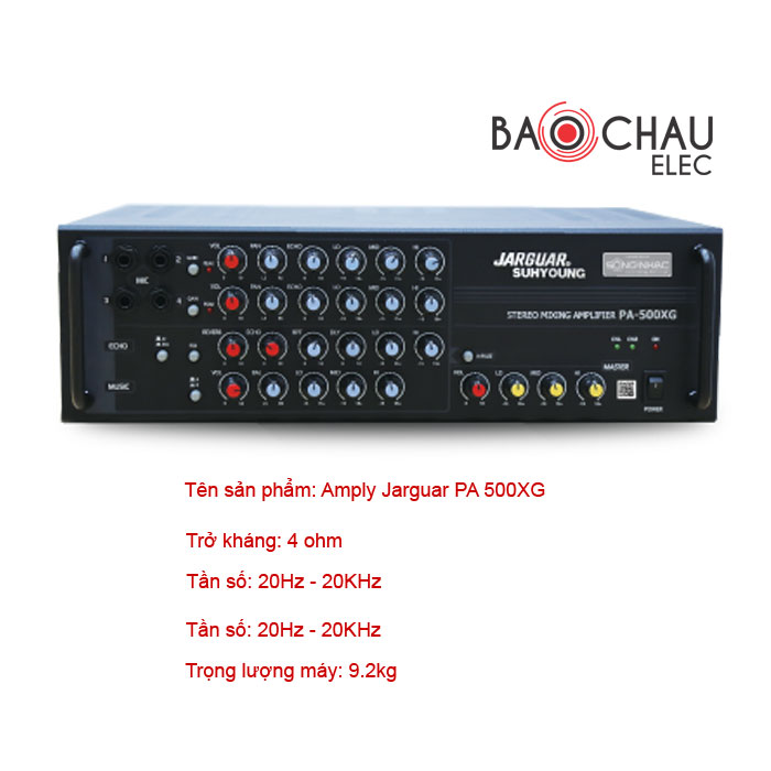 amply-jarguar-500XG