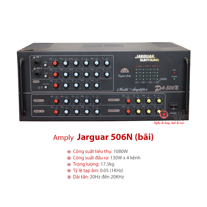amply-jarguar-506n-hang-bai amply-jarguar-506n-hang-bai