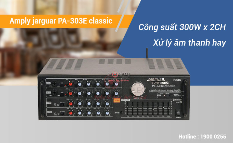 Amply-jarguar-PA-303E-classic