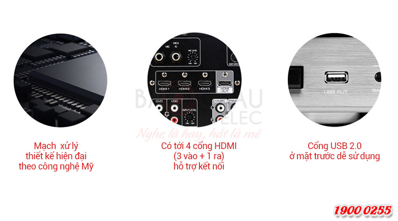 amply-jbl-kar3502-chi-tiet-2 Amply JBL KAR3502 Hỗ trợ nhiều cổng kết nối