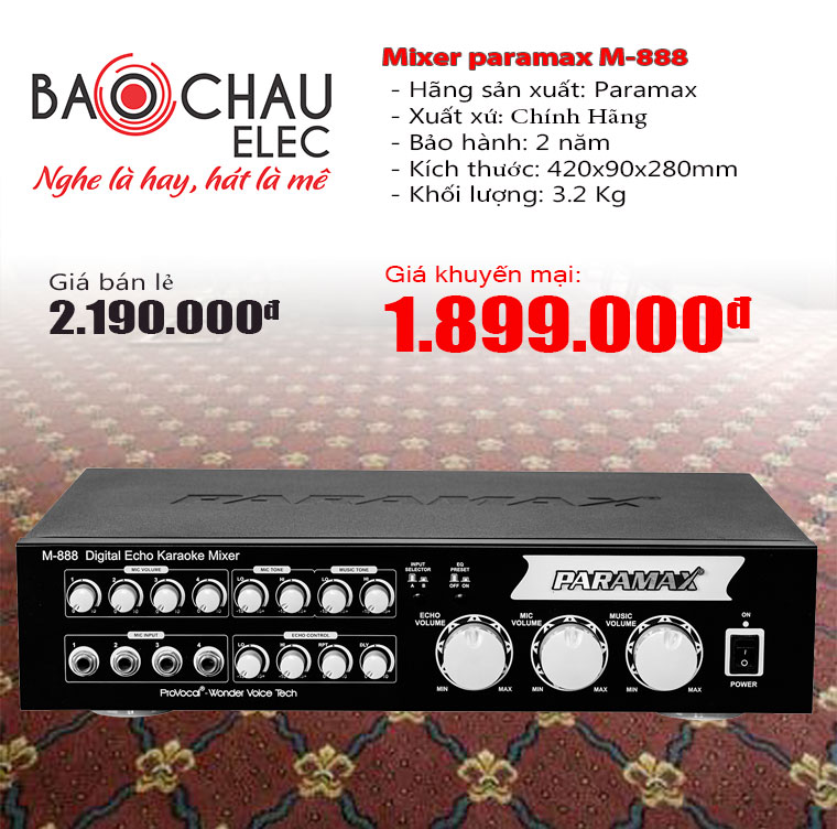 amply-karaoke-paramax-m-888