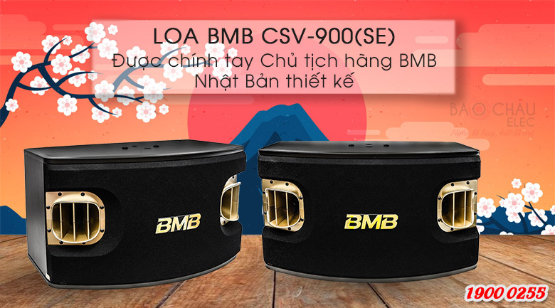 BMB-900-SE BMB-900-SE