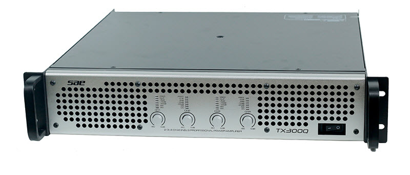 cuc day sae TX 300Q mat truoc