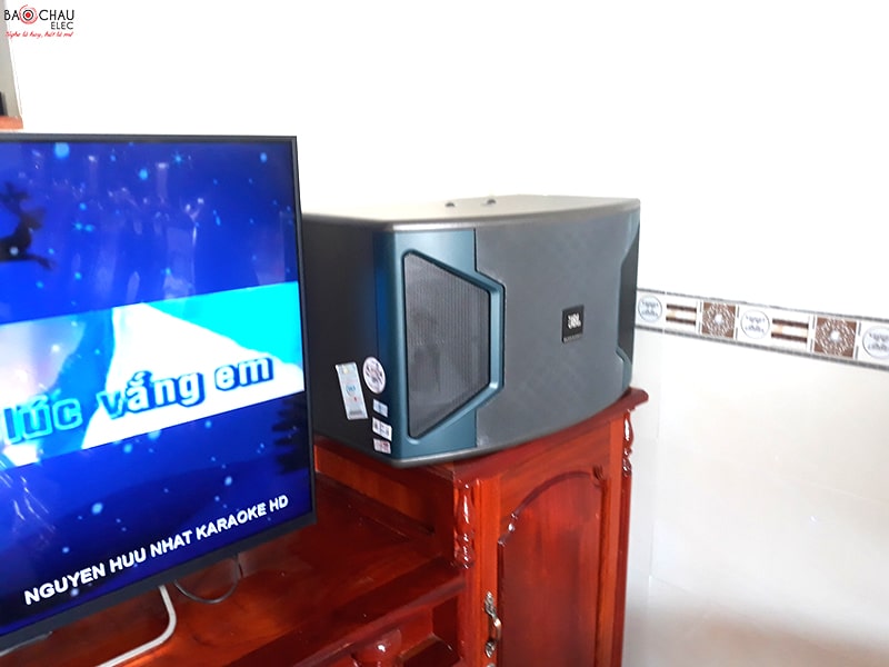 dan karaoke bmb gia dinh anh son h1