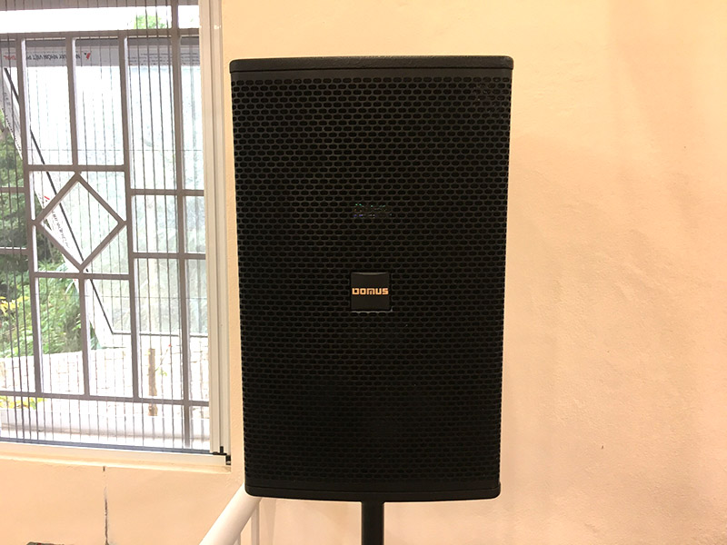 dan karaoke gia dinh cao cap cho anh thinh tai ba vi h1