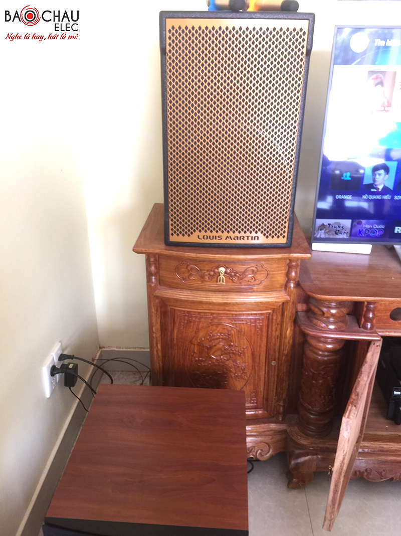Dan karaoke gia dinh cao cap tai an duong hai phong h1 Dan karaoke gia dinh cao cap tai an duong hai phong h1