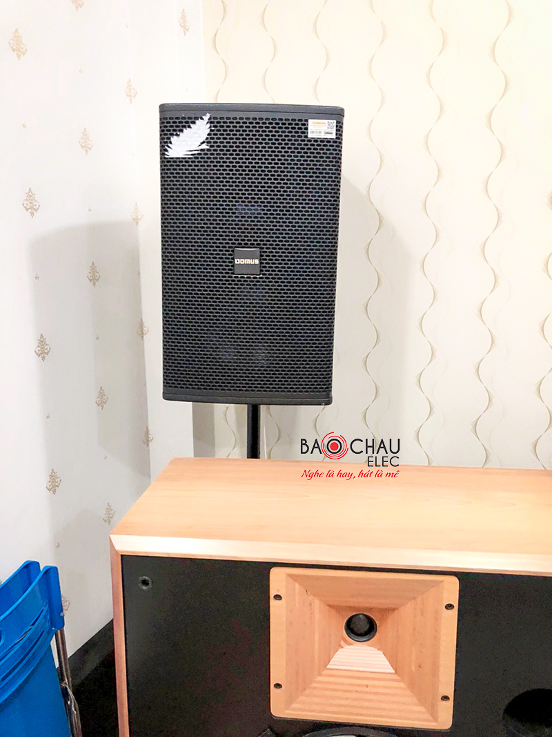 Dan karaoke gia dinh cao cap tai sai gon h1