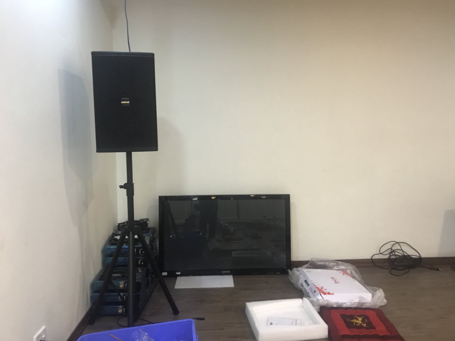 dan karaoke gia dinh cao cap tai thai nguyen h1