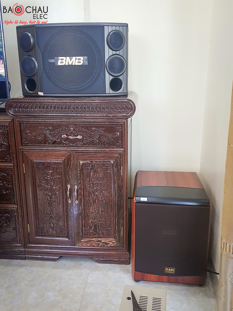 dan karaoke gia dinh cao cap tai thanh tri h1