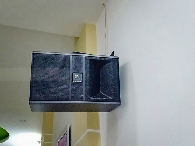 dan karaoke gia dinh hay cua anh tuan h1