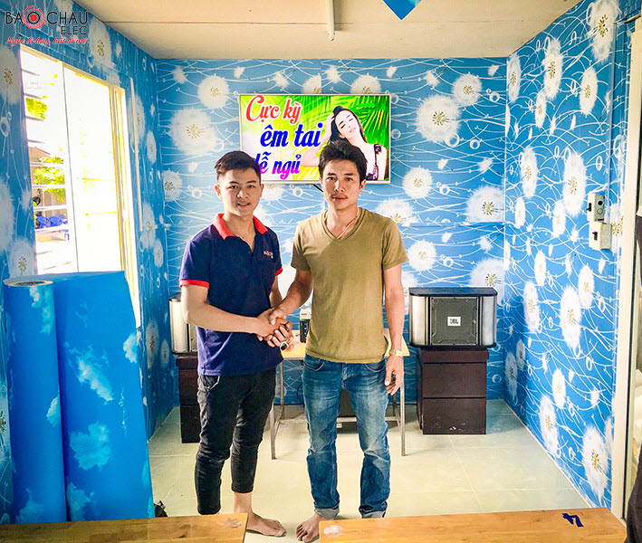 dan karaoke hay cho anh Binh tai son tra h5