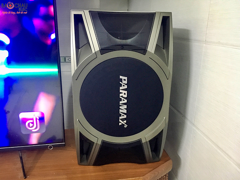 dan karaoke paramax hay gia re h1 dan karaoke paramax hay gia re h1