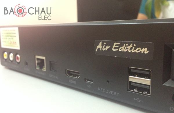 Đầu Hanet Air Edition chính hãng, giá rẻ
