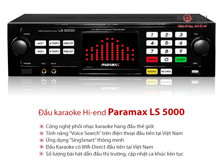 dau-karaoke-paramax-ls-5000 dau-karaoke-paramax-ls-5000