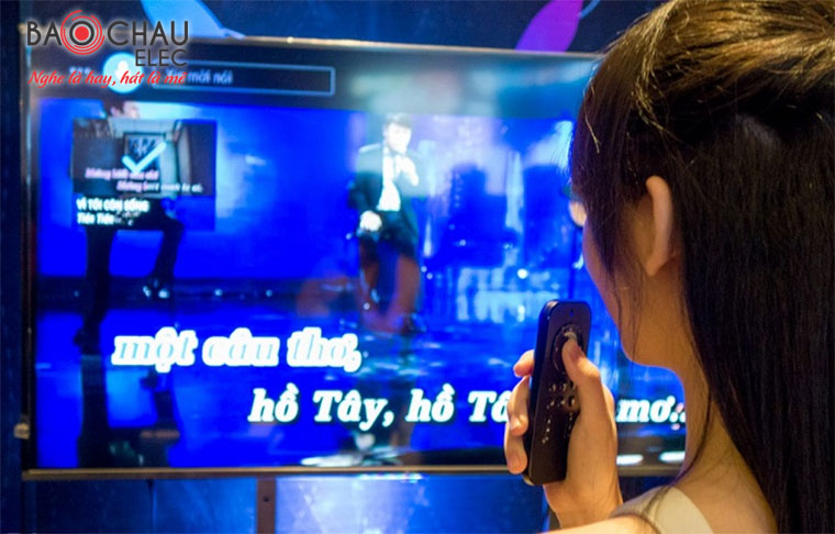 Đầu karaoke Hanet PlayX One 1TB