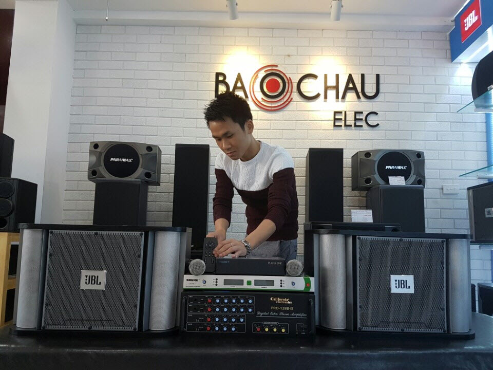 dia-chi-ban-dan-karaoke-gia-dinh